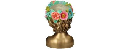 Lady Flowers Multi